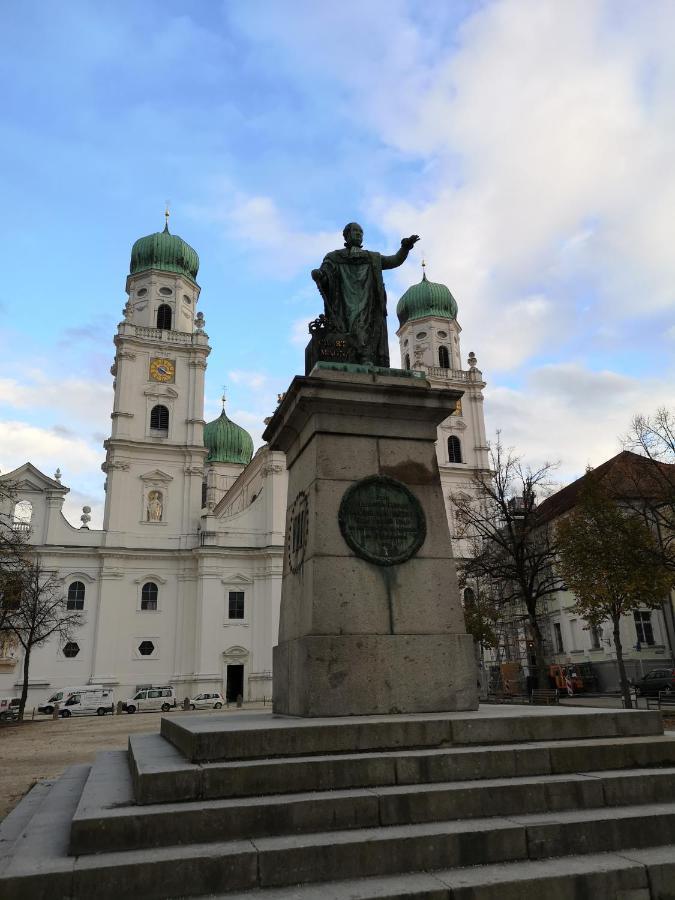 Landgasthof Zum Kirchenwirt Kellberg  Ngoại thất bức ảnh
